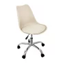 Chollo silla escritorio – Silla de escritorio Enjoy 5 ruedas 79/86,5x48x54 cm