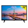 Chollo televisor 32″ – Televisor Daewoo 32DE04HL1 32″ HD modo hotel E negro