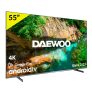 Televisor Daewoo 55DM62UA 55″