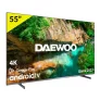 Chollo televisor – Daewoo 55DM62UA 55″ Android 11 Wifi Bluetooth 4K HDR E 