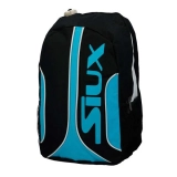 Chollo mochila Siux Fusion, color azul o roja