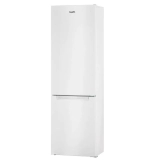 Frigorífico combi Kunft KC3904N WH