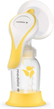 Extractor de leche manual Medela Harmony