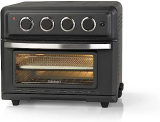 Freidora de Aire Cuisinart Mini Horno