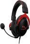 HyperX Cloud II Cascos de Gaming para PC/PS4/Mac