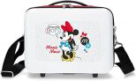 Chollo neceser – Disney Neceser Adaptable a Trolley Enjoy The Day