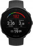 Polar Vantage M Smartwatch Reloj con GPS y Frecuencia cardíaca