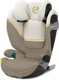 Cybex Gold Silla de coche Solution S2 i-Fix