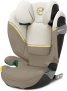 Cybex Gold Silla de coche Solution S2 i-Fix