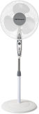 Ventilador De Pie Orbegozo Sf 0147 Oscilante