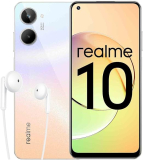 Realme 10 8+128GB smartphone