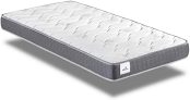 Colchón Don descanso MULHACEN viscoelástico 90×180 cm.