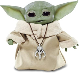 Star Wars The Mandalorian The Child Baby Yoda