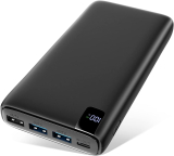 Power Bank 26800mAh Batería Externa A ADDTOP