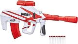 Nerf NER FORTNITE B AR 10 Dardos