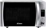 Microondas Candy X-Range CMXG 25DCS con Grill