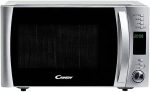 Microondas Candy X-Range CMXG 25DCS con Grill