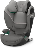 Cybex Gold Silla de coche Solution S2 i-Fix