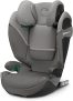 Cybex Gold Silla de coche Solution S2 i-Fix