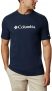 Chollo camista Columbia – Columbia Logotipo Básico de CSC Camiseta Hombre