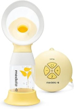 Extractor de leche eléctrico Medela Swing Flex