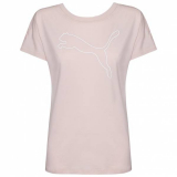 Chollo camiseta – PUMA Favourite Cat Mujer Camiseta de entrenamientoChollo camiseta –