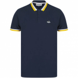 Polo Le Shark Varndell Muchos colores disponibles