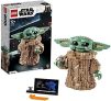 LEGO Baby Yoda el niño Star Wars Mandalorian 75318