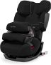 Cybex Silver Pallas-Fix 2-in-1 Silla de coche