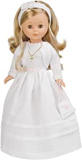 Muñeca Nancy vestida de Primera Comunión