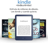 Kindle modelo de 2022