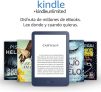 Kindle modelo de 2022
