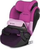 Cybex Pallas M-Fix SL Silla de Coche