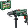 Taladro percutor Bosch EasyImpact 600 Home and Garden