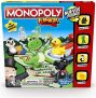 Chollo Monopoly – Monopoly – Junior (Versión Española) (Hasbro A6984793)