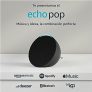 Echo Pop Altavoz Alexa
