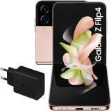 Samsung Galaxy Z Flip4 5G 128 GB