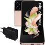 Samsung Galaxy Z Flip4 5G 128 GB