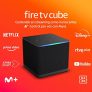 Fire TV Cube Alexa