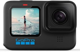 GoPro HERO10 Black Cámara de acción