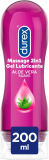 Chollo lubricante – Durex Masaje 2 en 1 Gel Lubricante, Aloe Vera, 200ml