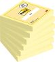 Chollo Post-It Notas Canary Yellow, Paquete de 5 + 1, 100 Hojas por Bloc, 76×76 mm.