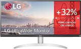 Monitor LG 29WQ600-W UltraWide Ultrapanorámico 29 pulgadas