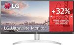 Monitor LG 29WQ600-W UltraWide Ultrapanorámico 29 pulgadas