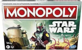 Monopoly Star Wars Boba Fett