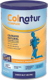 Colnatur Complex Neutro – Colágeno con Magnesio y Vitamina C para Músculos y Articulaciones