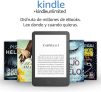 Kindle modelo de 2022