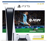 Consola Playstation 5 EA SPORTS FC 24