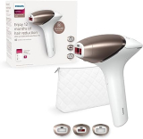 Philips Lumea IPL Serie 9000 depilación modelo BRI955/00
