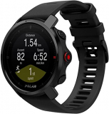 Chollo smartwatch – Polar Grit X – Outdoor multisport watch con GPS con Brújula, Altímetro y Durabilidad de Nivel Militar 